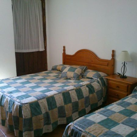 Bubion. Alpujarra Granadinaアパートメント エクステリア 写真