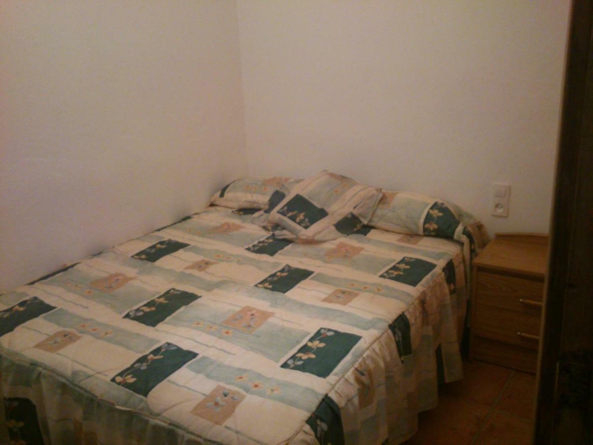 Bubion. Alpujarra Granadinaアパートメント エクステリア 写真